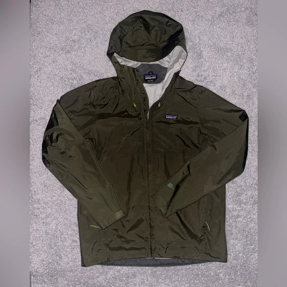 Patagonia torrentshell cheap 2.5 l